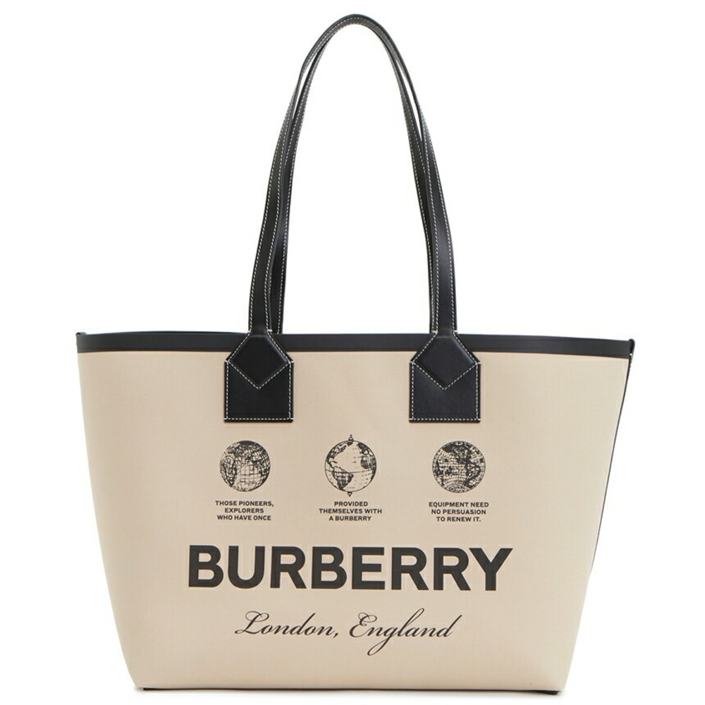 Burberry MD HERITAGE TOTE - Picture 2 of 10